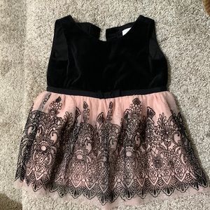 Toddler 18-24 months fancy dress. Childrens Place